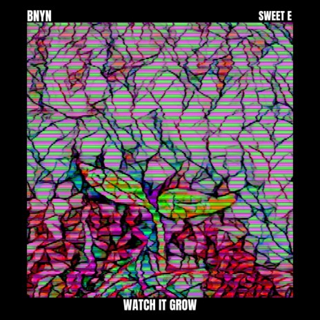 Watch It Grow ft. Sweet E | Boomplay Music