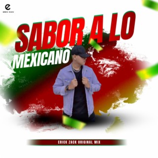 SABOR ALO MEXICANO (ORIGINAL MIX)