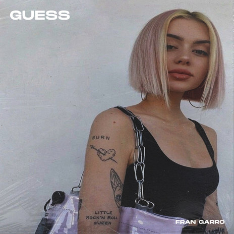 Guess (Hypertechno Version) ft. HYPERTECHNOTOP, Techno Bangers & Technoglobal | Boomplay Music