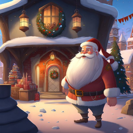 Jingle Bells ft. Kids Christmas Favorites & Instrumental Christmas Music