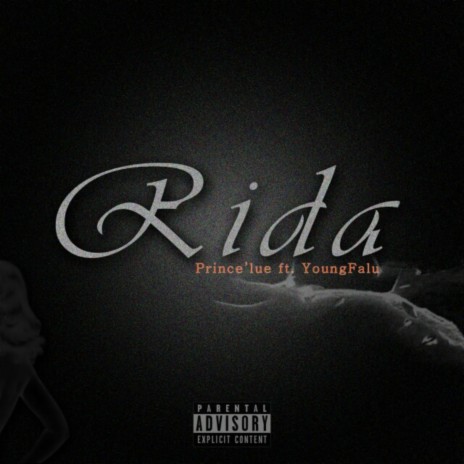 Rida ft. Youngfalu | Boomplay Music