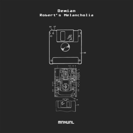 Robert's Melancholia | Boomplay Music