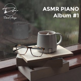 ASMR PIANO Album #1
