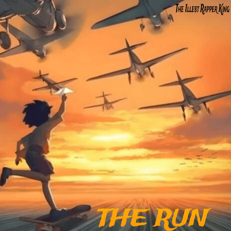 THE RUN | Boomplay Music