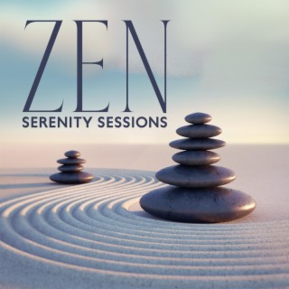 Zen Serenity Sessions: Harmonic Bliss for Stress Reduction
