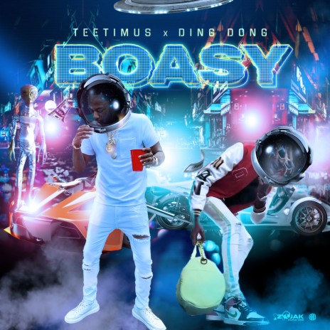 Boasy (Instrumental) | Boomplay Music