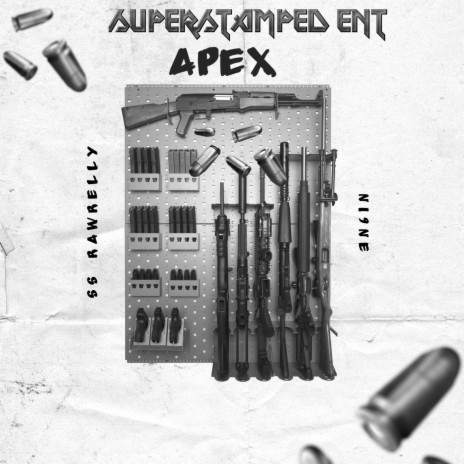 Apex ft. Ni9NE | Boomplay Music