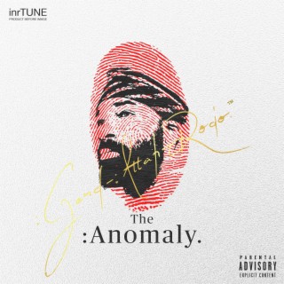 The :Anomaly.