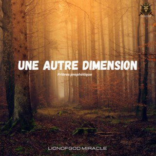 Une autre dimension