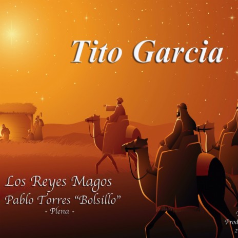 Los Reyes Magos