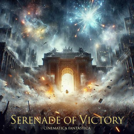 Serenade of Victory | Boomplay Music