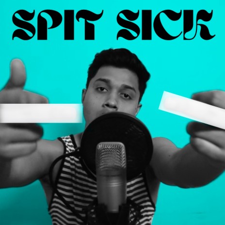 Spit Sick ft. Sshiv | Boomplay Music