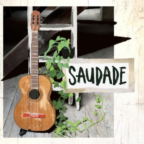 Saudade | Boomplay Music