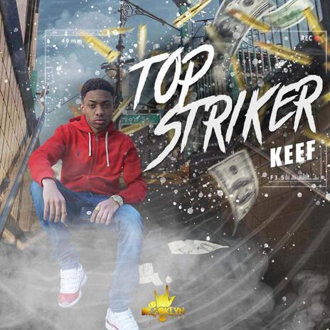 Top Striker | Boomplay Music