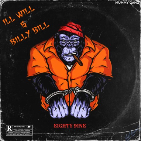 ill will & billy bill