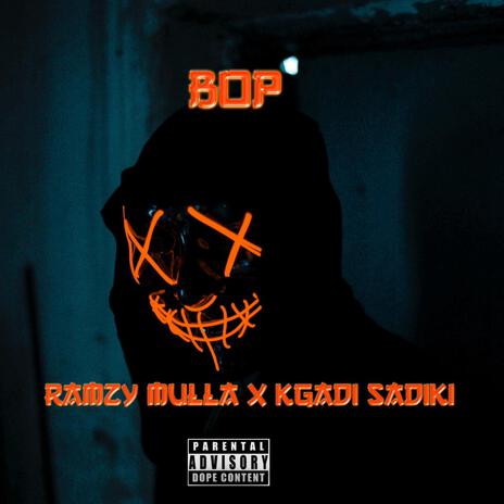 BOP ft. Kgadi Sadiki | Boomplay Music