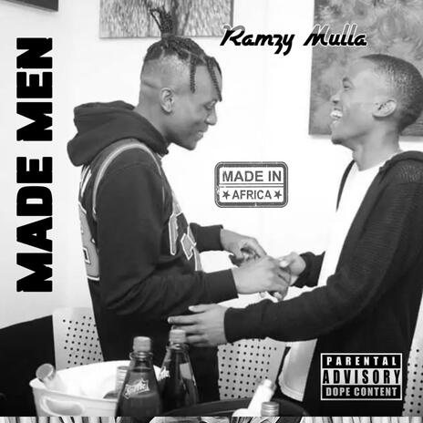 Made Men | Boomplay Music