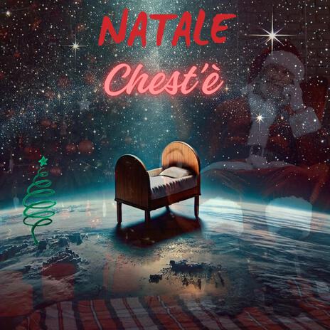 Caro Babbo Natale ft. Gianni Paglione | Boomplay Music