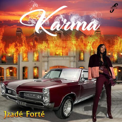 Karma | Boomplay Music