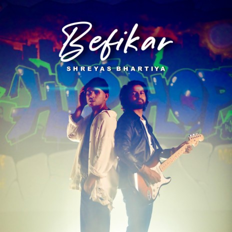 Befikar | Boomplay Music