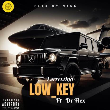 Low key ft. Dr flex | Boomplay Music