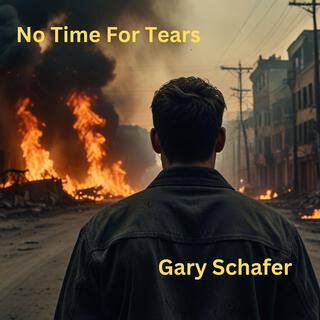 No Time For Tears