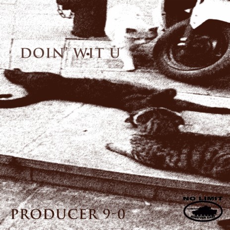 Doin' Wit U (Instrumental) ft. Brodee Frank