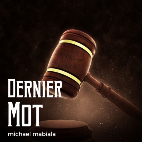 DERNIER MOT | Boomplay Music