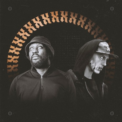 Vibe ft. Blacks & Adonai | Boomplay Music