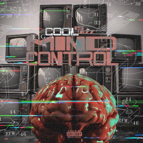 Mind Control | Boomplay Music