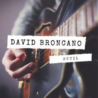 David Broncano