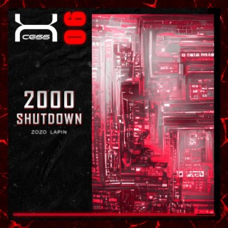 2000 Shutdown