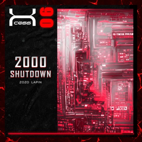 2000 Shutdown ft. Zozo Lapin