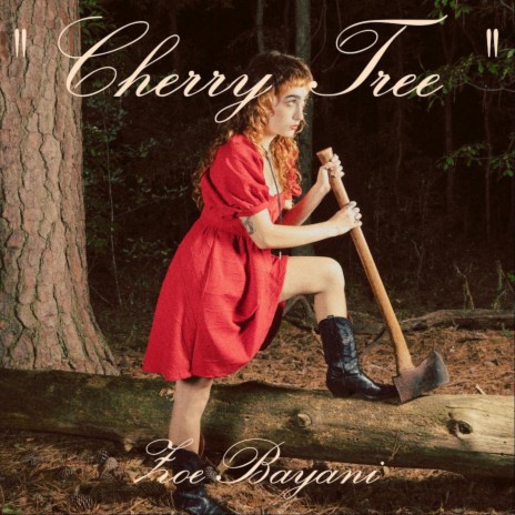 Cherry Tree | Boomplay Music