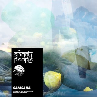 Samsara (Inspired by ‘The Outlaw Ocean’ a book by Ian Urbina)