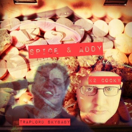 Spice & Addy ft. Traplord Skybaby