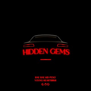 HIDDEN GEMS