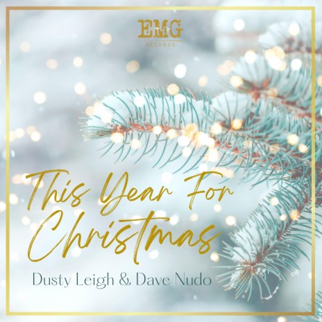 This Year For Christmas ft. Dave Nudo | Boomplay Music