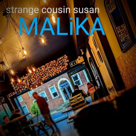 Malika | Boomplay Music