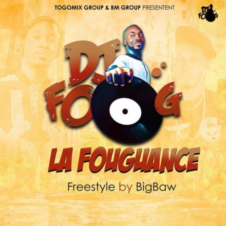 Fooguance | Boomplay Music