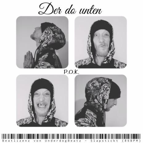 Der do unten | Boomplay Music