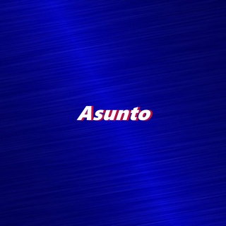 Asunto