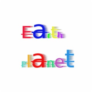 Earth Planet