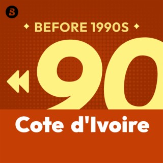 Cote d'Ivoire Essentials Before 1990