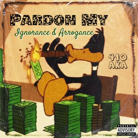Pardon My | Boomplay Music