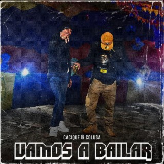 Vamos A Bailar lyrics | Boomplay Music