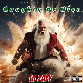 Naughty Or Nice