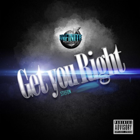 Get You Right | Boomplay Music