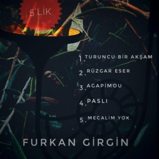 Furkan Girgin 5'lik