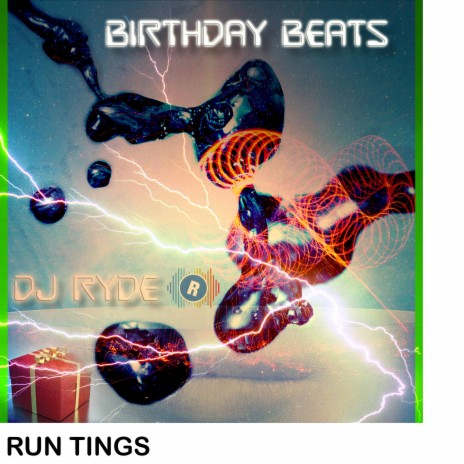 Run Tings | Boomplay Music